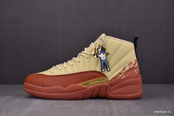 Jordan 12 Golf DV1758-108 Eastside DV1758-108 Retro 0319